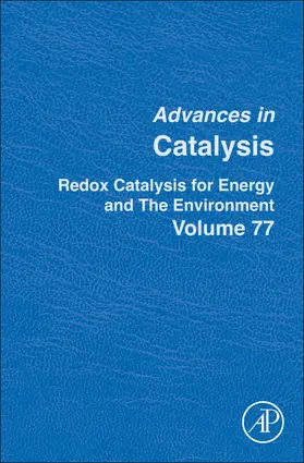  Redox Catalysis for Energy and the Environment | Buch |  Sack Fachmedien