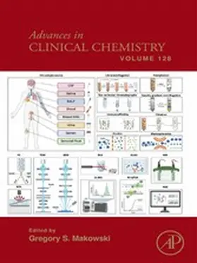  Advances in Clinical Chemistry | eBook | Sack Fachmedien