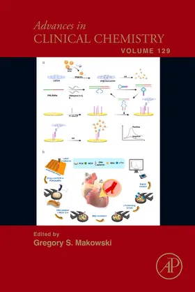  Advances in Clinical Chemistry | Buch |  Sack Fachmedien