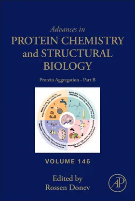 Protein Aggregation - Part B | Buch | 978-0-443-43096-1 | www.sack.de