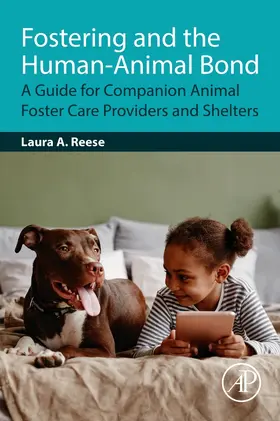 Reese |  Fostering and the Human-Animal Bond | Buch |  Sack Fachmedien