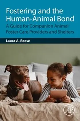 Reese | Fostering and the Human-Animal Bond | E-Book | www.sack.de