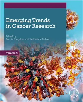 Shegokar / Pathak |  Emerging Trends in Cancer Research | Buch |  Sack Fachmedien