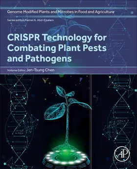 Chen |  Crispr Technology for Combating Plant Pests and Pathogens | Buch |  Sack Fachmedien