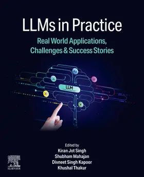 Singh / Mahajan / Kapoor |  Llms in Practice | Buch |  Sack Fachmedien