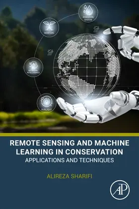 Sharifi |  Remote Sensing and Machine Learning in Conservation | Buch |  Sack Fachmedien