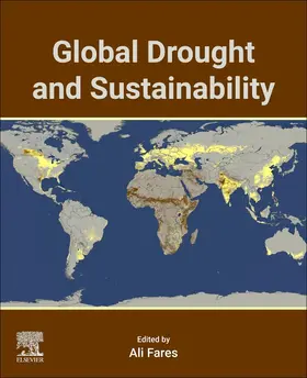 Fares |  Global Drought and Sustainability | Buch |  Sack Fachmedien