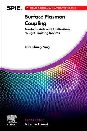 Yang |  Surface Plasmon Coupling | Buch |  Sack Fachmedien