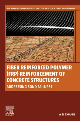 Zhang |  Fiber Reinforced Polymer (FRP) Reinforcement of Concrete Structures | Buch |  Sack Fachmedien