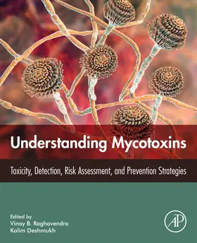 Raghavendra / Deshmukh |  Understanding Mycotoxins | Buch |  Sack Fachmedien