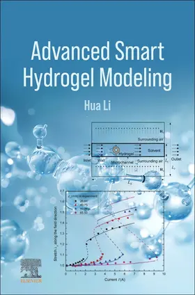 Li |  Advanced Smart Hydrogel Modeling | Buch |  Sack Fachmedien
