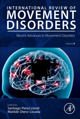 Recent Advances in Movement Disorders | Buch | 978-0-443-47158-2 | www.sack.de