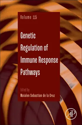 Genetic Regulation of Immune Response Pathways | Buch | 978-0-443-47336-4 | www.sack.de