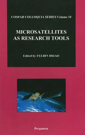 Hsiao |  Microsatellites as Research Tools | Buch |  Sack Fachmedien