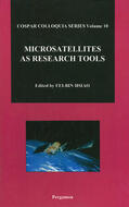 Hsiao |  Microsatellites as Research Tools: Volume 10 | Buch |  Sack Fachmedien