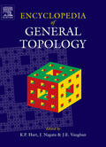 Hart / Nagata / Vaughan |  Encyclopedia of General Topology | Buch |  Sack Fachmedien