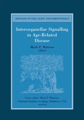 Mattson |  Interorganellar Signaling in Age-Related Disease | Buch |  Sack Fachmedien