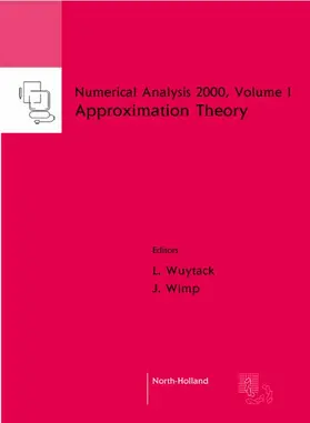 Brezinski |  Interpolation and Extrapolation | Buch |  Sack Fachmedien