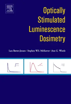 Boetter-Jensen / McKeever / Wintle |  Optically Stimulated Luminescence Dosimetry | Buch |  Sack Fachmedien
