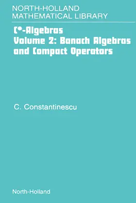  C*-ALGEBRASVOLUME 2 | Buch |  Sack Fachmedien