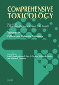 Vanden Heuvel / Greenlee / Perdew |  Cellular and Molecular Toxicology | Buch |  Sack Fachmedien