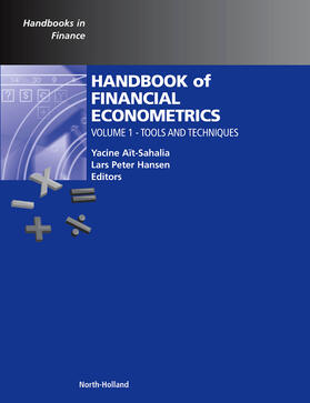Ait-Sahalia / Hansen | Handbook of Financial Econometrics | Buch | 978-0-444-50897-3 | sack.de
