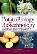 Vreugdenhil / Bradshaw / Gebhardt |  Potato Biology and Biotechnology | Buch |  Sack Fachmedien