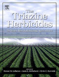 Mc Farland Ph.D. / Burnside Ph.D. |  The Triazine Herbicides | Buch |  Sack Fachmedien