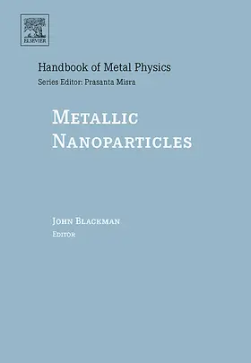  Metallic Nanoparticles | Buch |  Sack Fachmedien