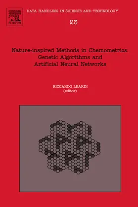 Leardi |  Nature-Inspired Methods in Chemometrics | Buch |  Sack Fachmedien