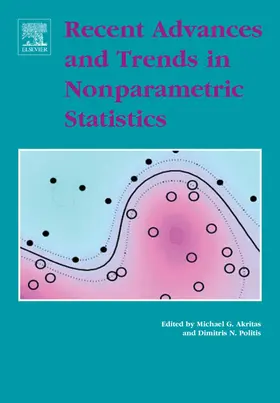 Akritas / Politis |  Recent Advances and Trends in Nonparametric Statistics | Buch |  Sack Fachmedien