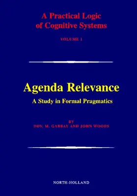  Agenda Relevance | Buch |  Sack Fachmedien
