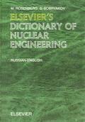 Luisa |  Elsevier's Dictionary of Nuclear Engineering | Buch |  Sack Fachmedien
