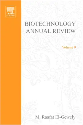 El-Gewely | Biotechnology Annual Review | Buch | 978-0-444-51400-4 | sack.de