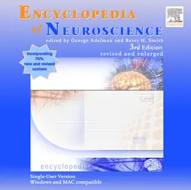  Encyclopedia of Neuroscience | Sonstiges |  Sack Fachmedien