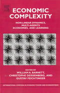 Barnett / Deissenberg / Feichtinger |  Economic Complexity | Buch |  Sack Fachmedien