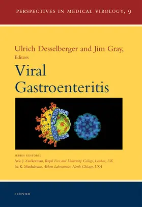 Desselberger / Gray | Viral Gastroenteritis | Buch | 978-0-444-51444-8 | sack.de