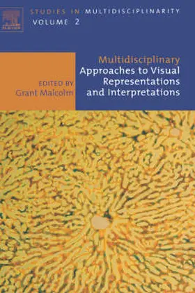  Multidisciplinary Approaches to Visual Representations and Interpretations | Buch |  Sack Fachmedien