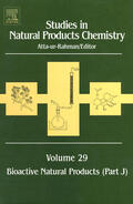 Rahman |  Bioactive Natrual Products (Part J) | Buch |  Sack Fachmedien
