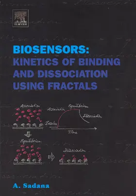 Sadana |  Biosensors | Buch |  Sack Fachmedien