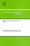 Hamermesh / Pfann |  The Economics of Time Use | Buch |  Sack Fachmedien