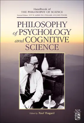  Philosophy of Psychology and Cognitive Science | Buch |  Sack Fachmedien