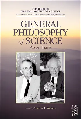  General Philosophy of Science | Buch |  Sack Fachmedien