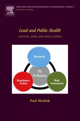Mushak |  Lead and Public Health | Buch |  Sack Fachmedien
