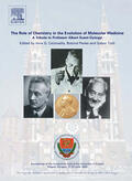 Csizmadia / Penke / Toth |  The Role of Chemistry in the Evolution of Molecular Medicine | Buch |  Sack Fachmedien