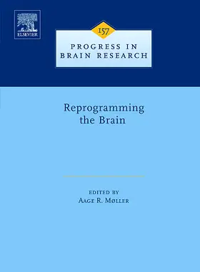 Moller | Reprogramming the Brain | Buch | 978-0-444-51602-2 | sack.de