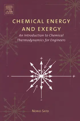 Sato |  Chemical Energy and Exergy | Buch |  Sack Fachmedien