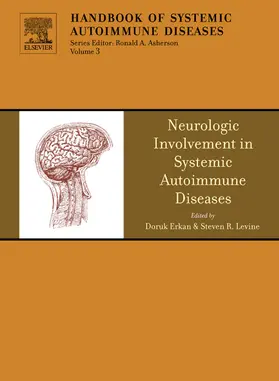  The Neurologic Involvement in Systemic Autoimmune Diseases | Buch |  Sack Fachmedien