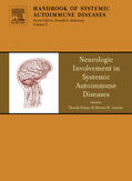Asherson |  The Neurologic Involvement in Systemic Autoimmune Diseases | Buch |  Sack Fachmedien
