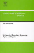 Uebelmesser |  Unfunded Pension Systems | Buch |  Sack Fachmedien